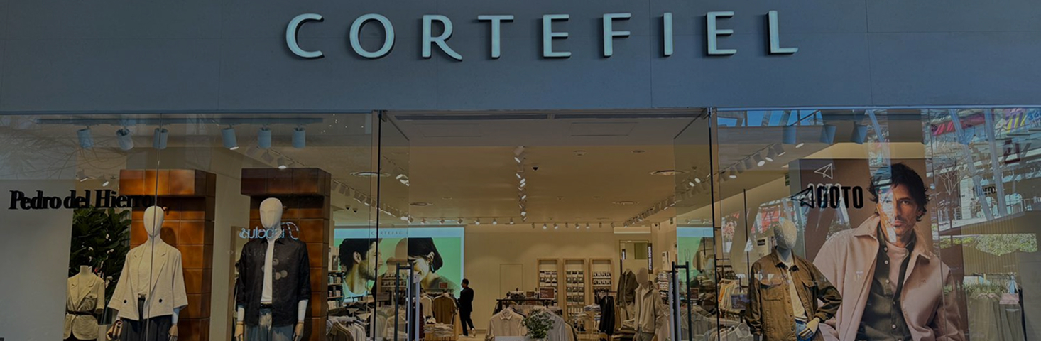 &iexcl;Hola Guadalajara! <br> Visita nuestra tienda en el Centro Comercial Midtown Jalisco