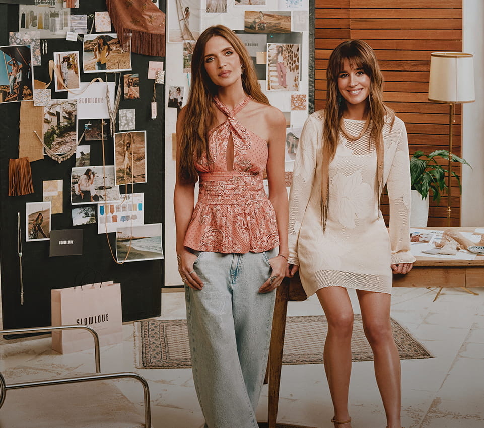 Slowlove hasta -70%