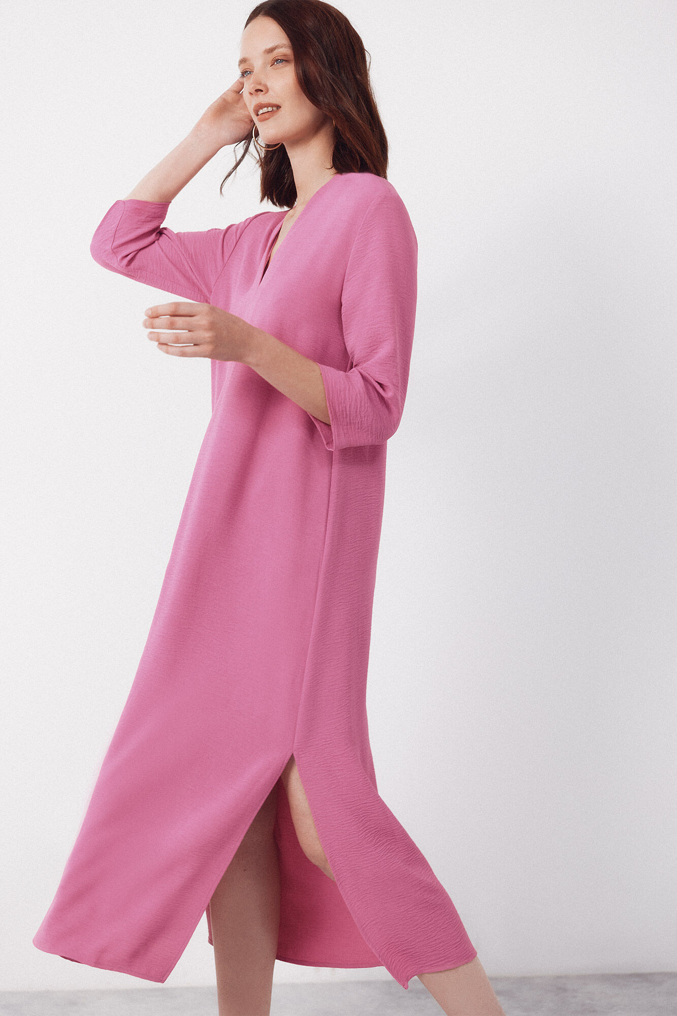 Cortefiel Vestido t&uacute;nica