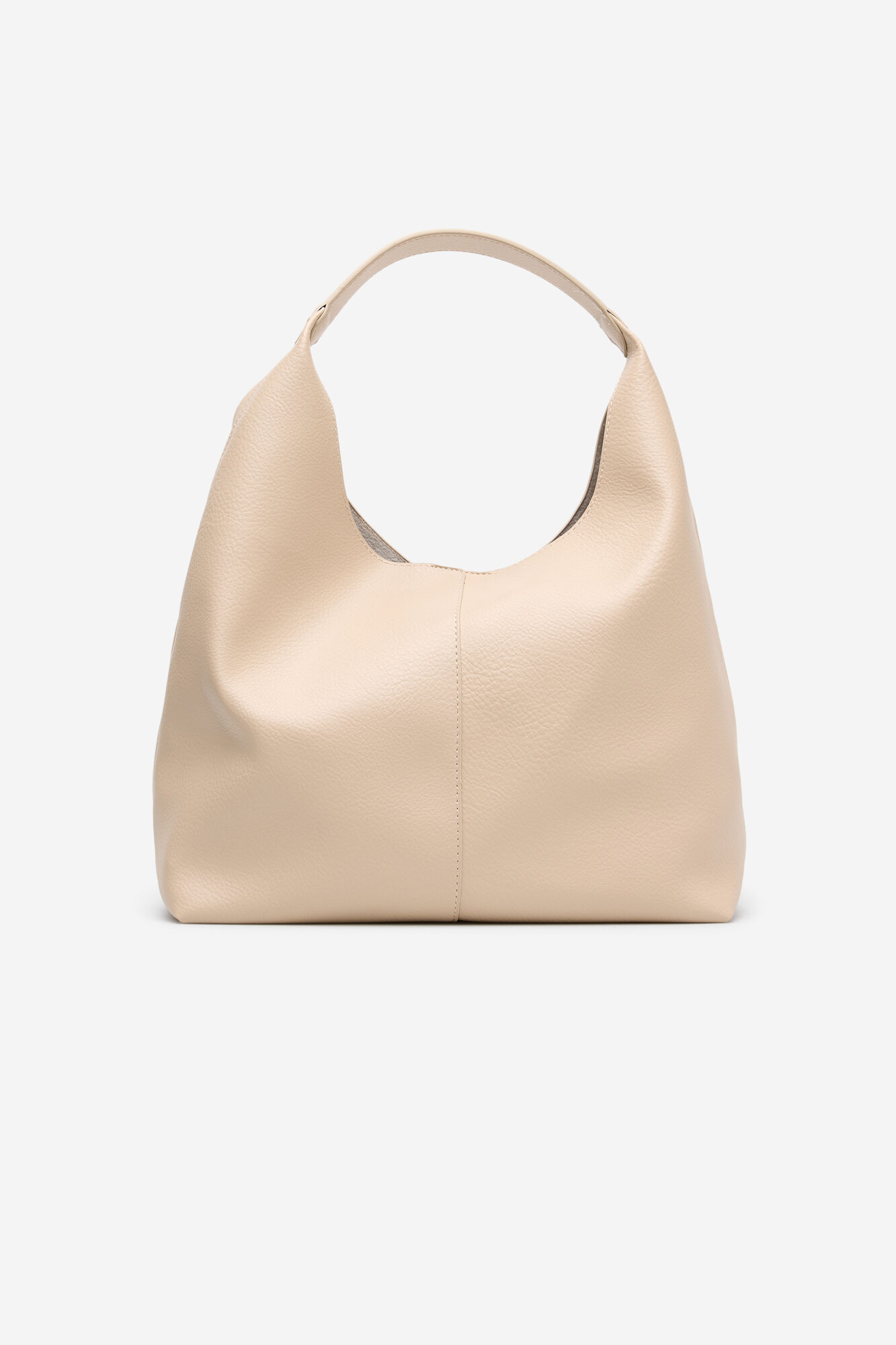 Cortefiel Bolsa hobo b&aacute;sica
