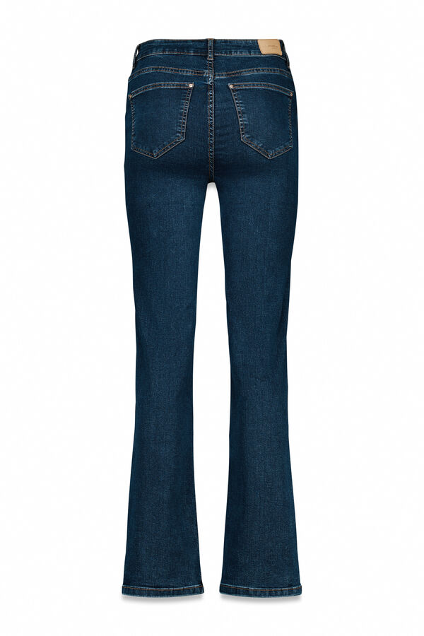 Cortefiel Jeans sensational recto Azul
