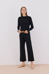 Cortefiel Jeans sensational marino Negro