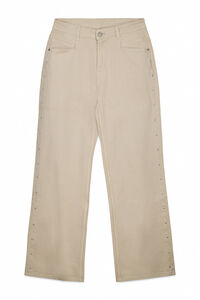 Slowlove Jeans con tachas