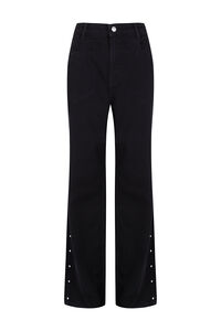Slowlove Jeans con tachas