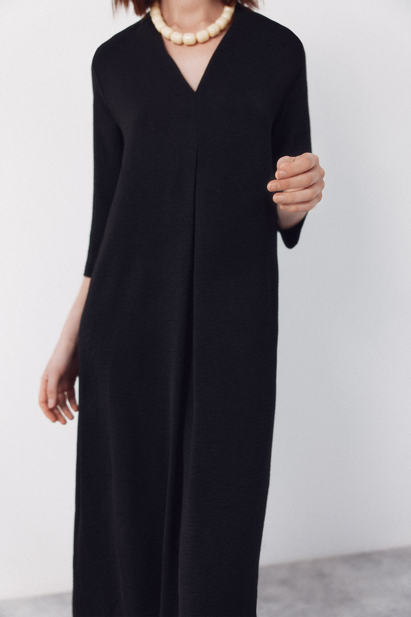 Cortefiel Vestido t&uacute;nica