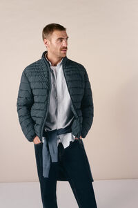 OOTO Cazadora acolchada ultralight