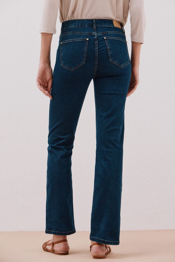 Cortefiel Jeans sensational recto Azul