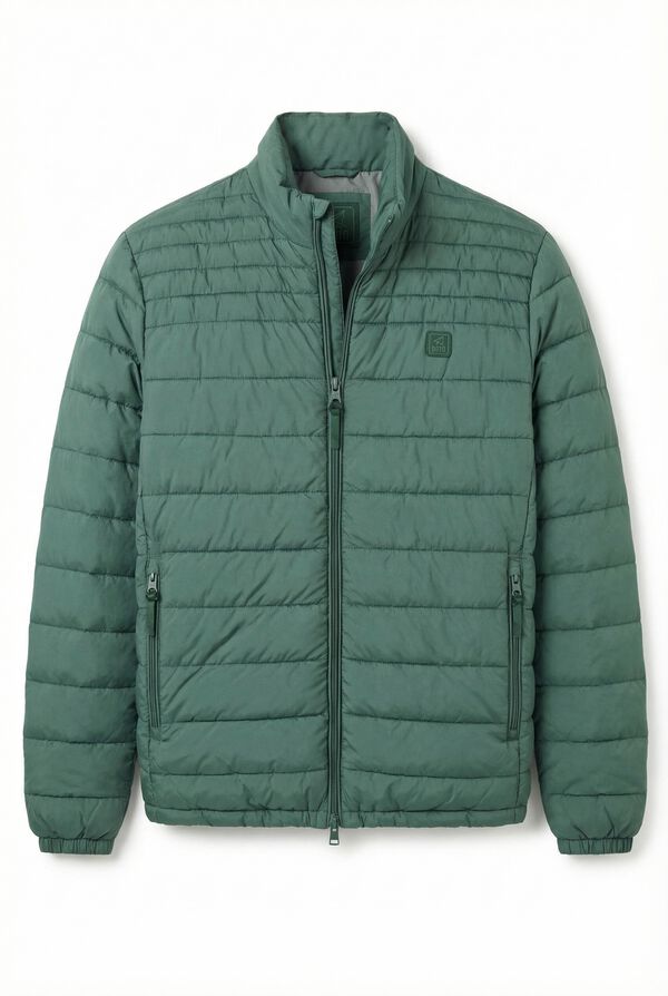 OOTO Cazadora acolchada ultralight Verde