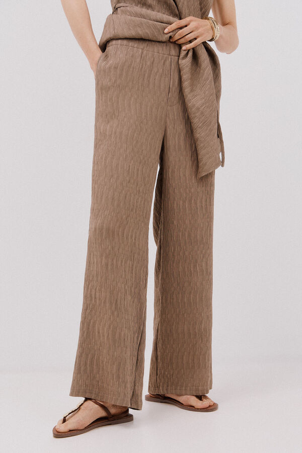 Cortefiel Pantal&oacute;n holgado Arena