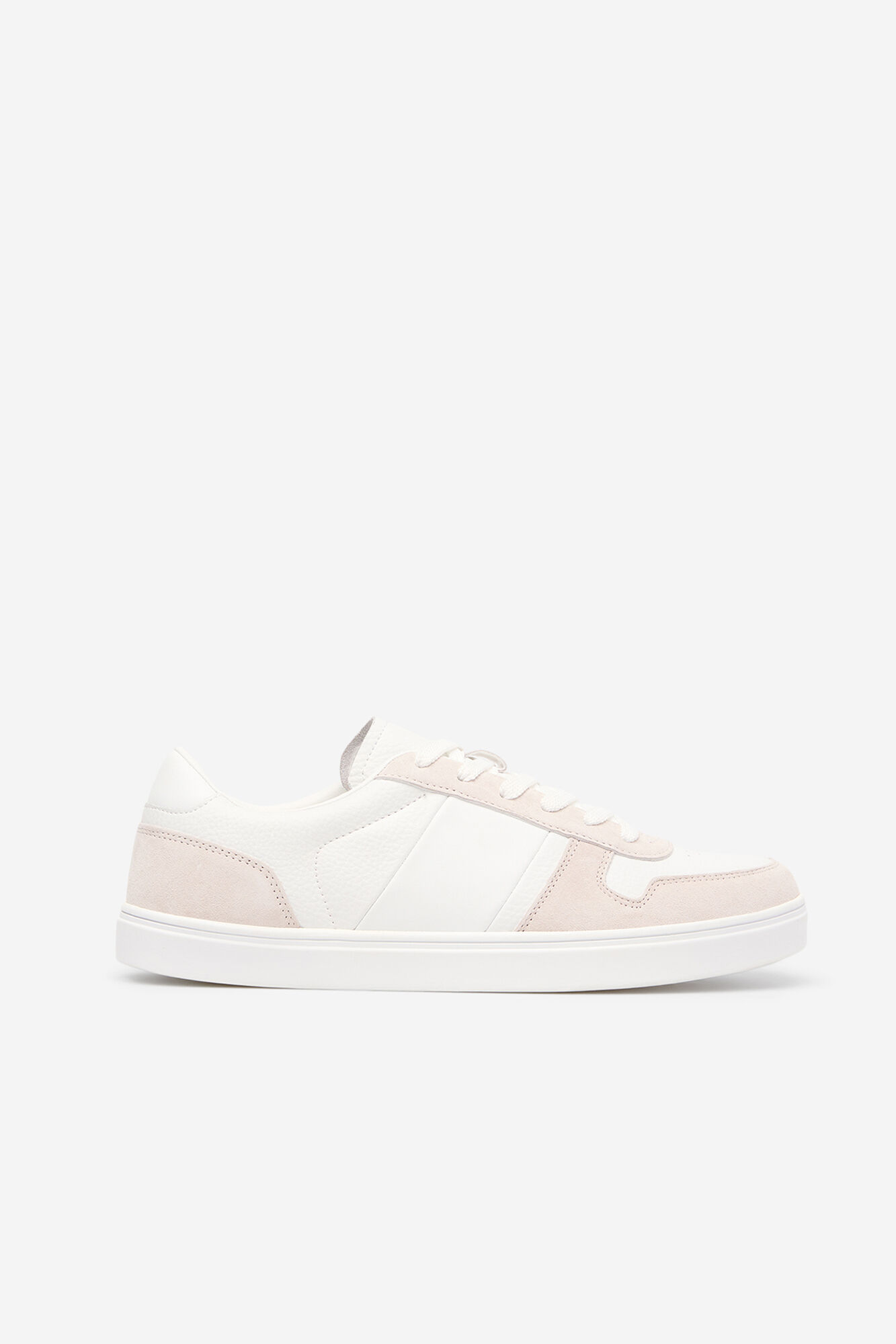 Cortefiel Tenis piel