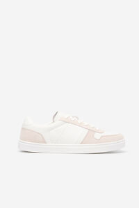 Cortefiel Tenis piel