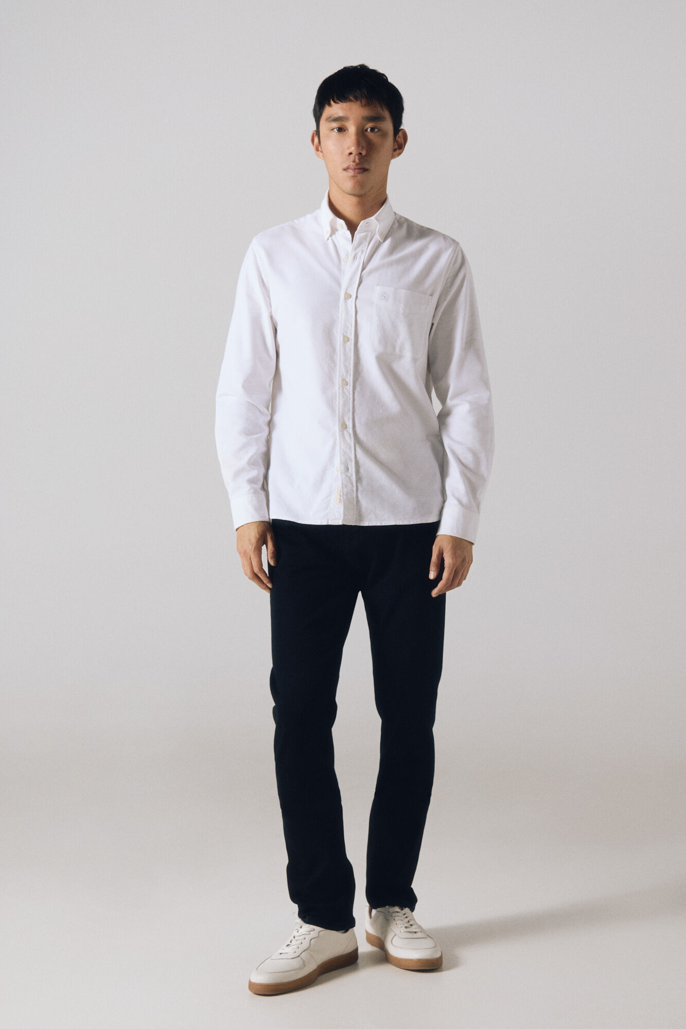 Cortefiel Jeans slim fit coolmax