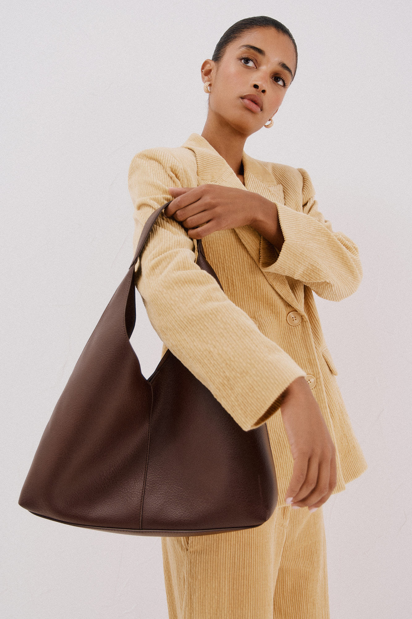 Cortefiel Bolsa hobo