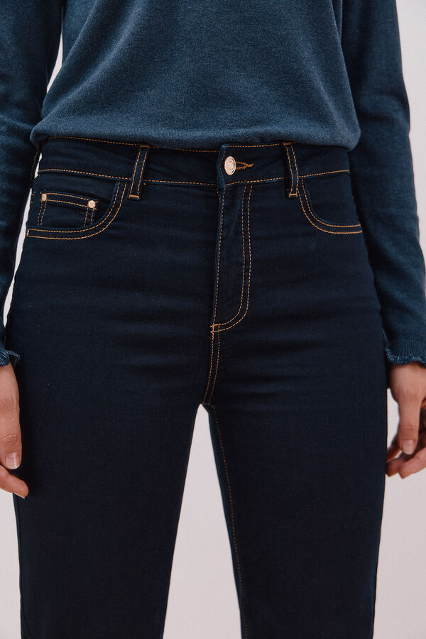 Cortefiel Jeans sensational recto Azul