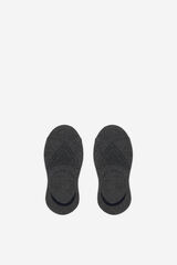 Cortefiel Calcet&iacute;n COOLMAX&reg; invisible Gris