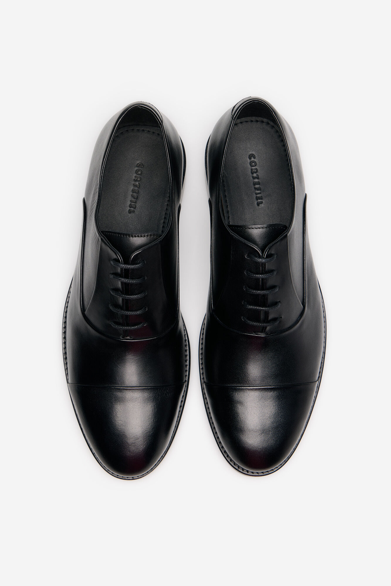 Cortefiel Zapato vestir liso