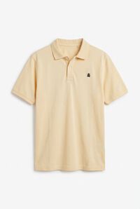 Cortefiel Polo b&aacute;sico piqu&eacute;