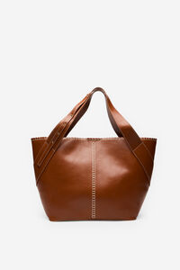 Cortefiel Capazo pespuntes