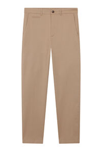 Cortefiel Pantal&oacute;n chino ligero slim fit