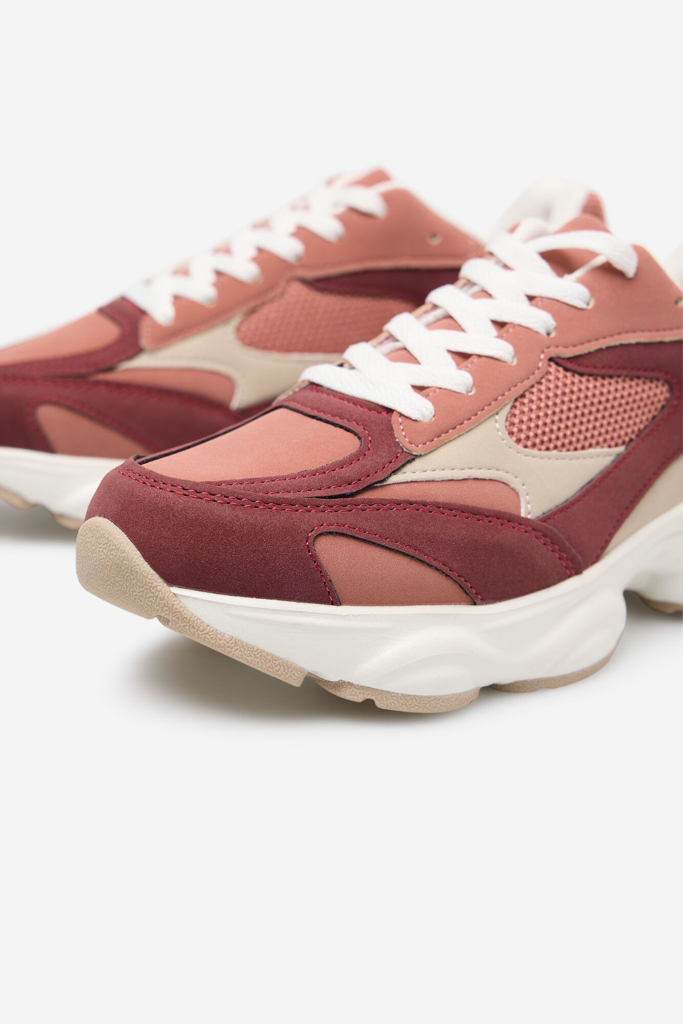 Cortefiel Tenis