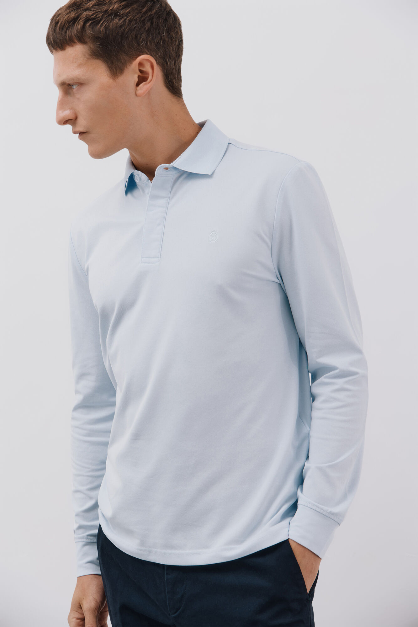 Cortefiel Polo regular fit