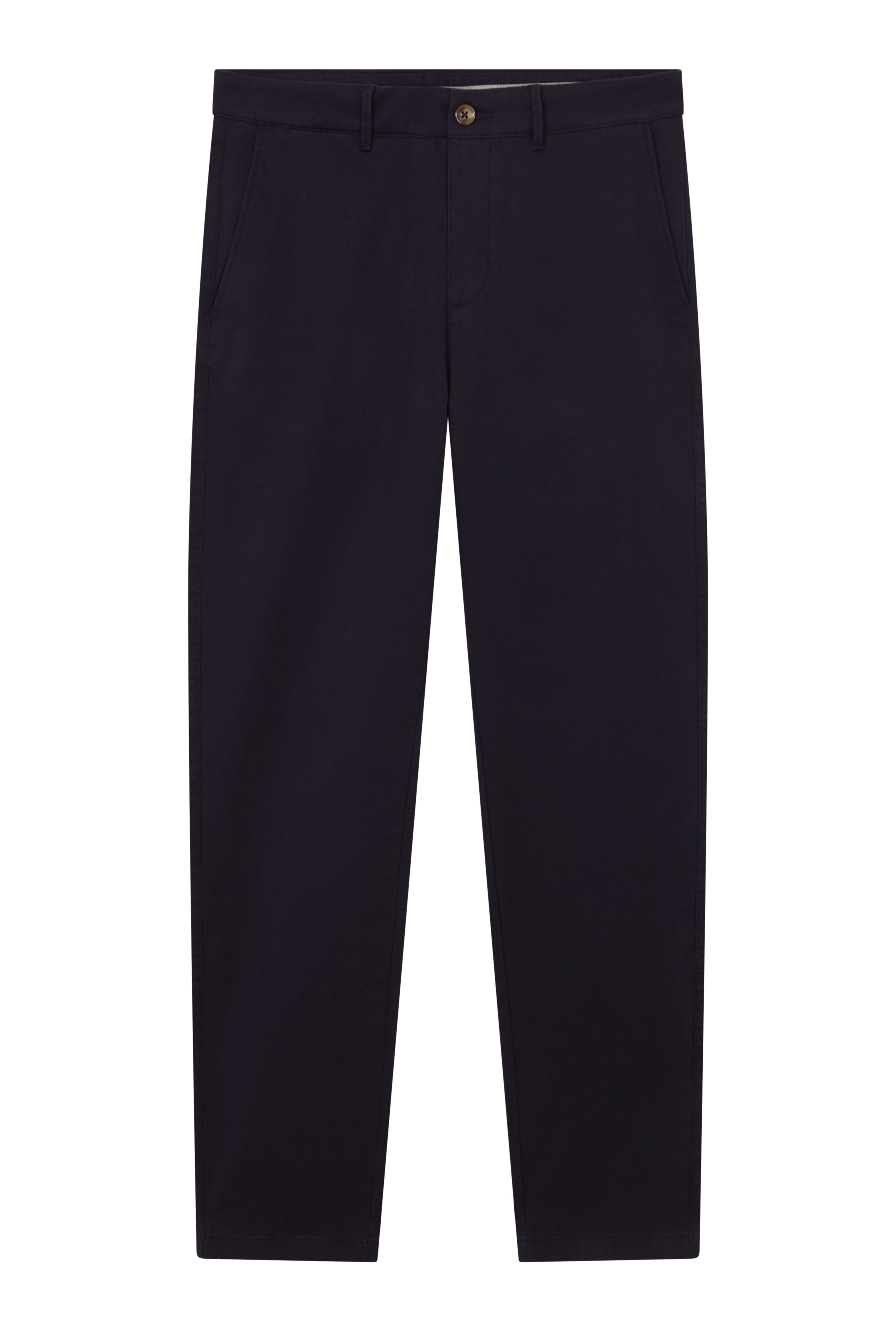 Cortefiel Pantal&oacute;n chino ligero regular fit