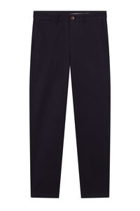 Cortefiel Pantal&oacute;n chino ligero regular fit