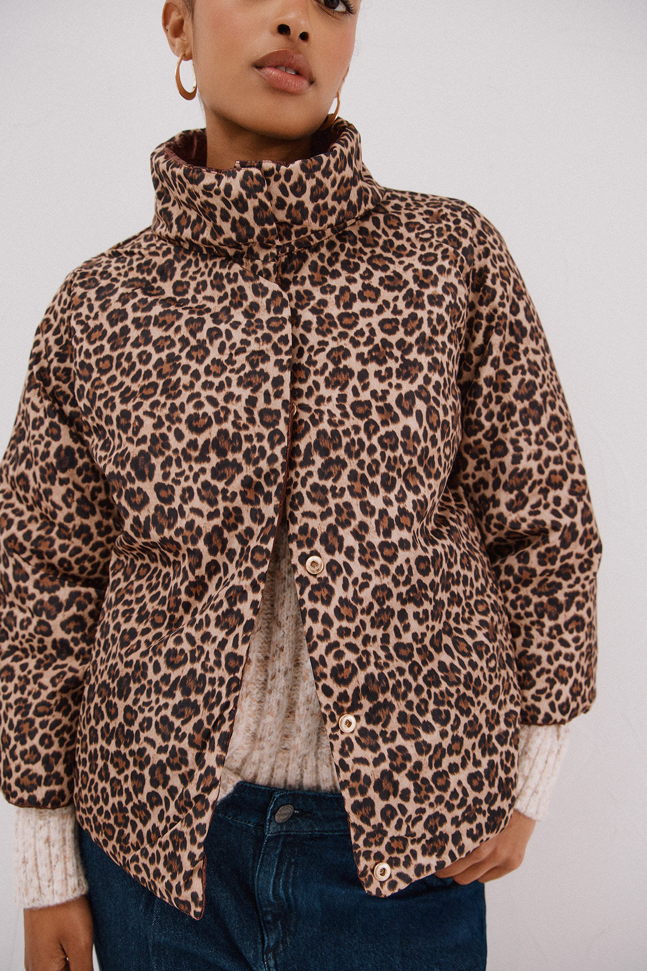 Cortefiel Chamarra reversible THERMOLITE&reg;