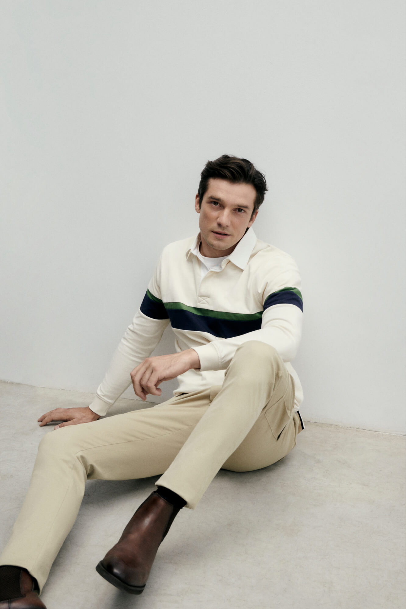 Cortefiel Pantal&oacute;n cargo