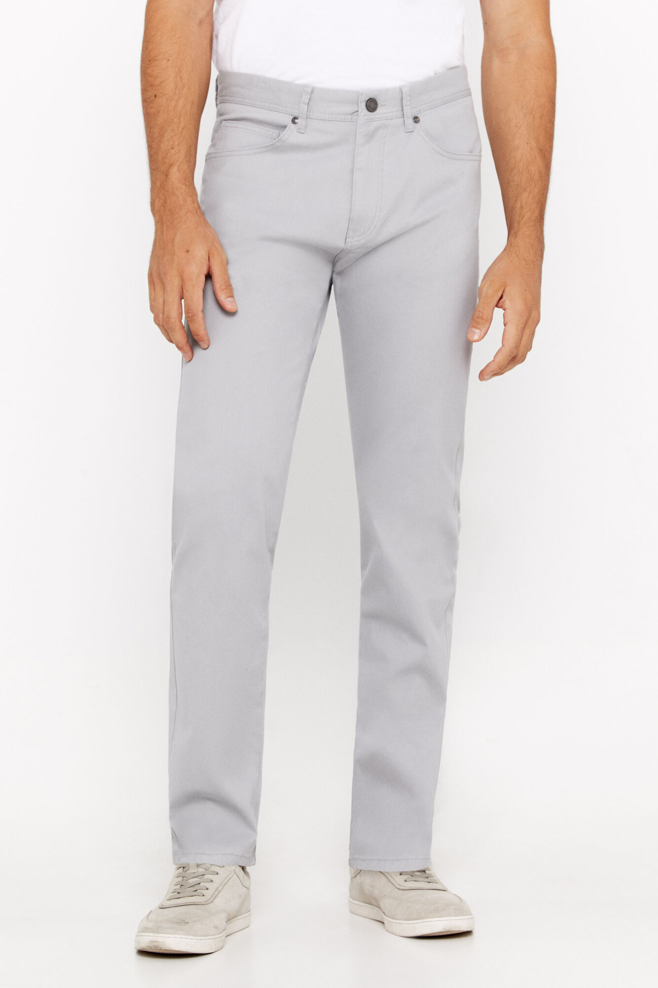 Cortefiel Pantal&oacute;n 5 bolsillos slim fit