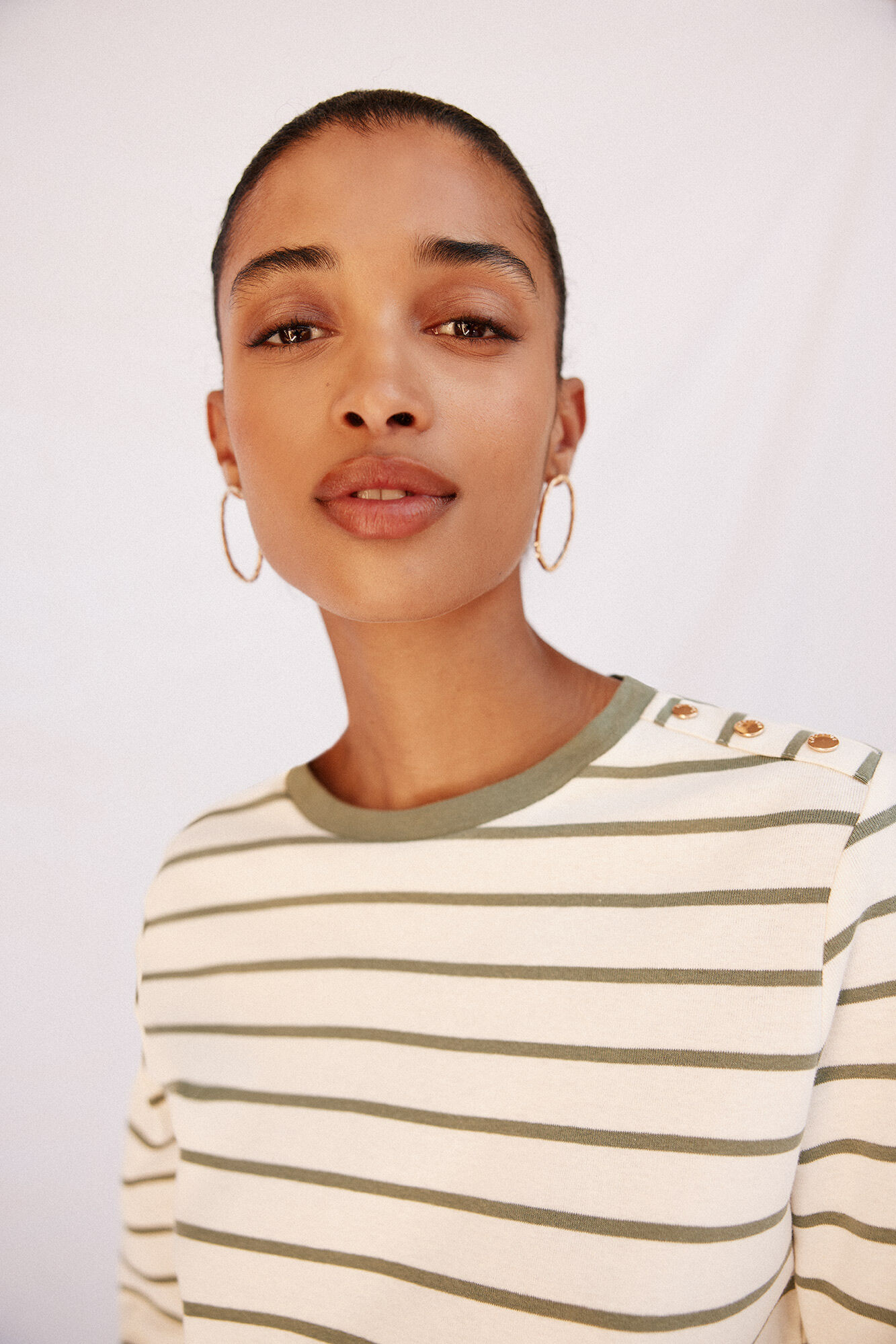 Cortefiel Playera b&aacute;sica