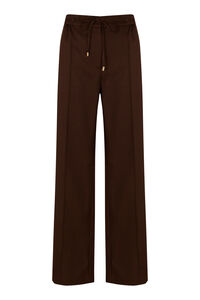 Cortefiel Pantal&oacute;n de vestir con cintur&oacute;n