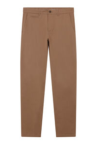 Cortefiel Pantal&oacute;n chino ligero slim fit