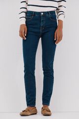 Cortefiel Jeans sensational Azul