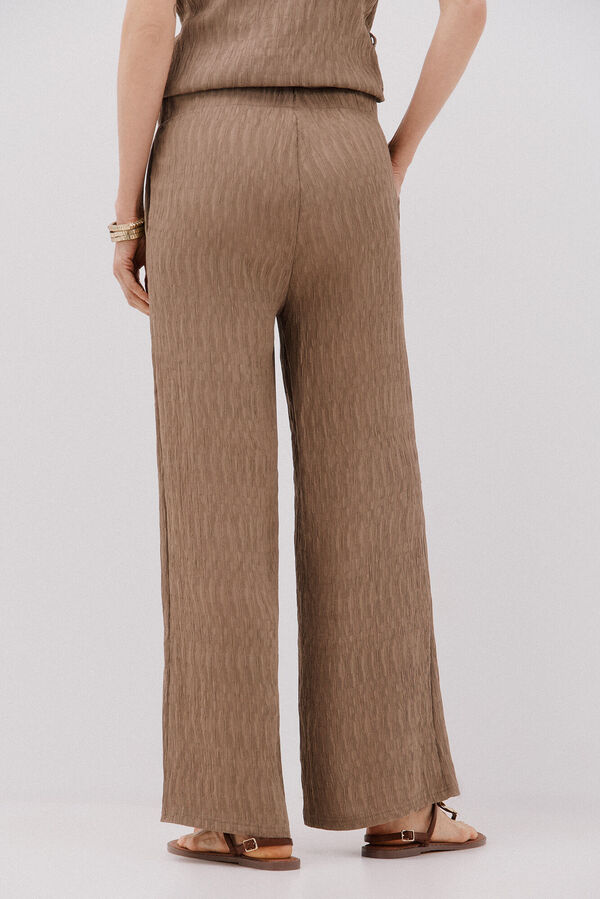 Cortefiel Pantal&oacute;n holgado Arena