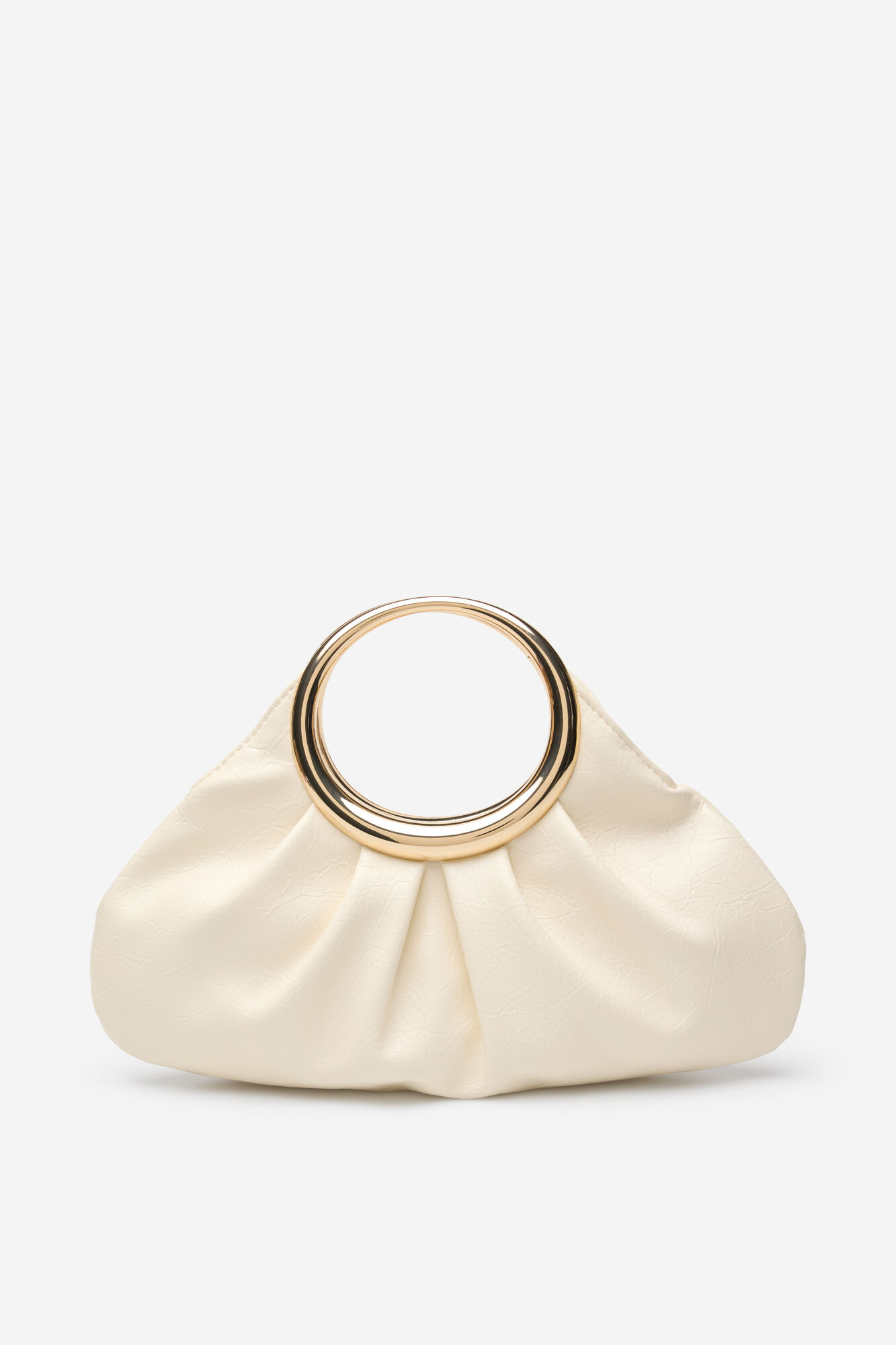 Cortefiel Bolsa de mano argolla