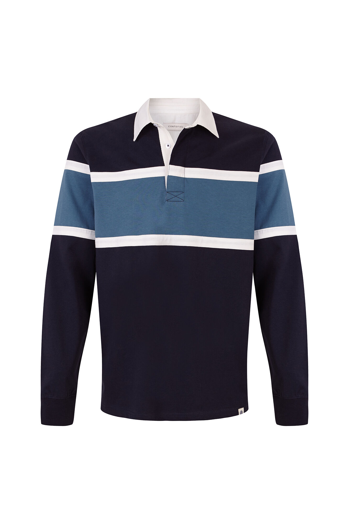 Cortefiel Polo rugby