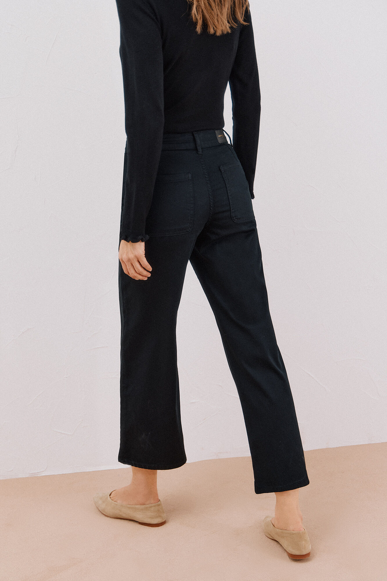 Cortefiel Jeans sensational marine