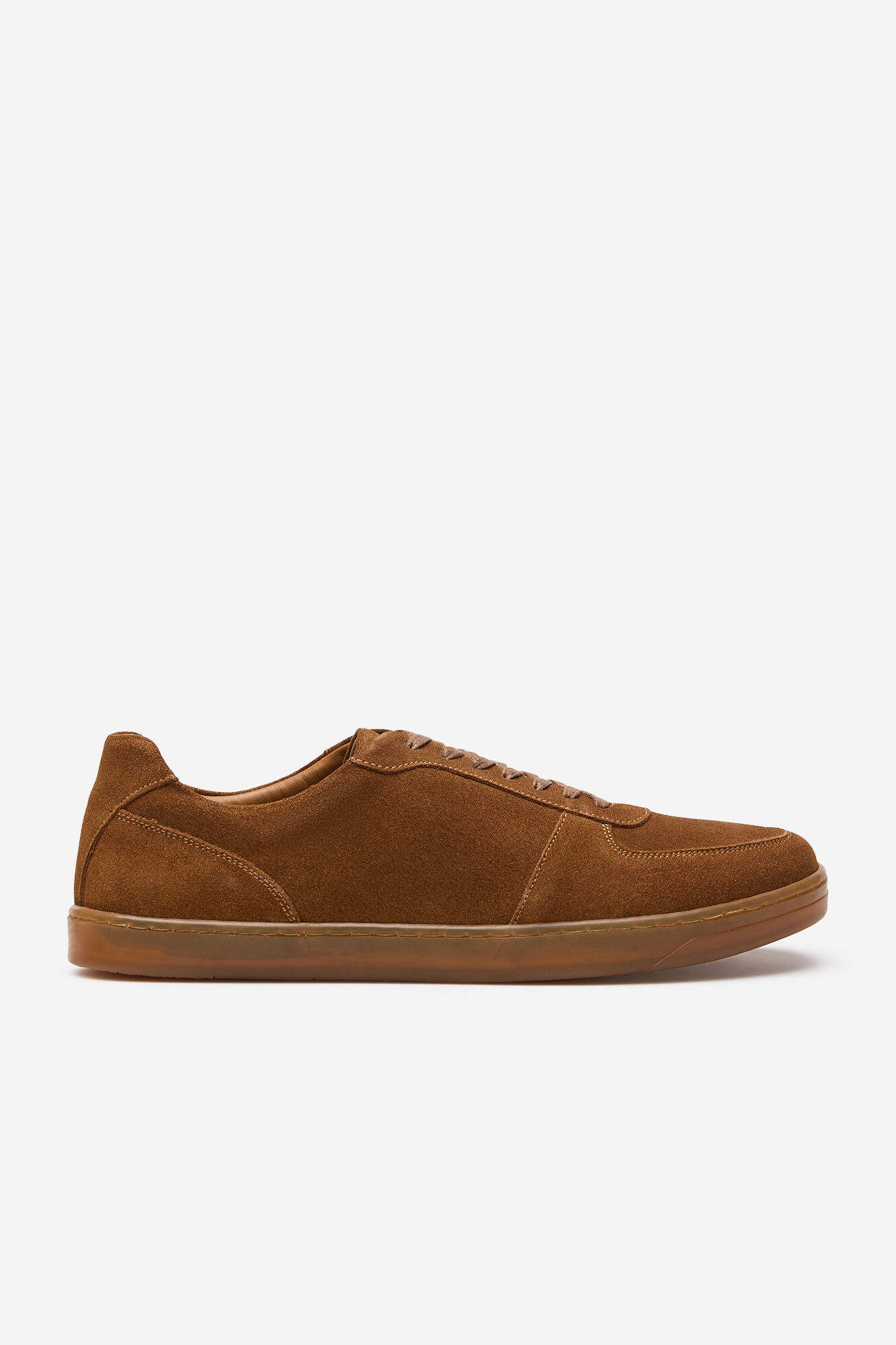 Cortefiel Zapatilla piel