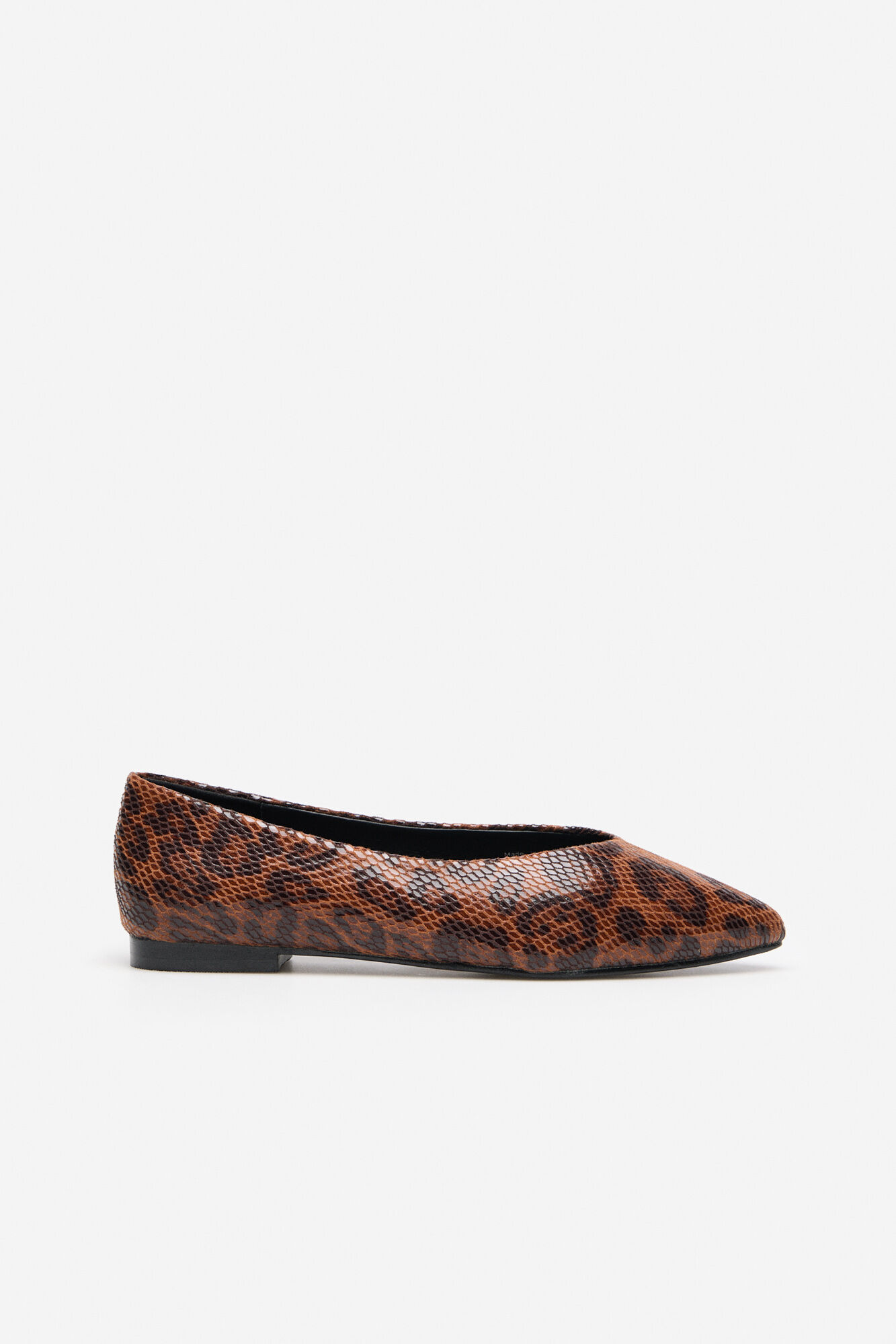Cortefiel Zapatillas