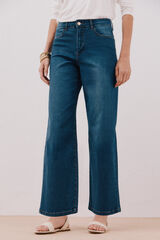 Cortefiel Jeans sensational marine Azul