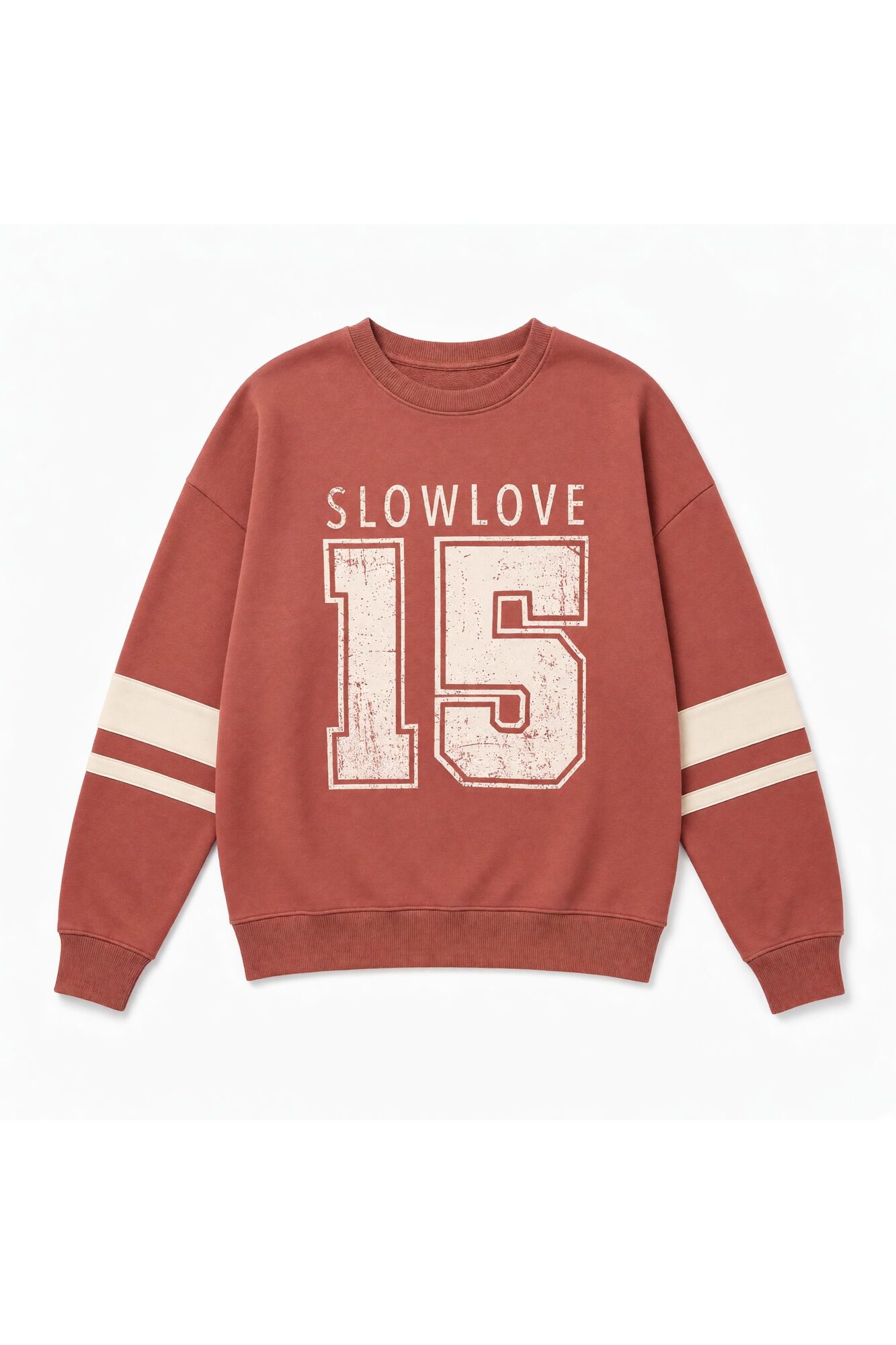Slowlove Sudadera SlowLove
