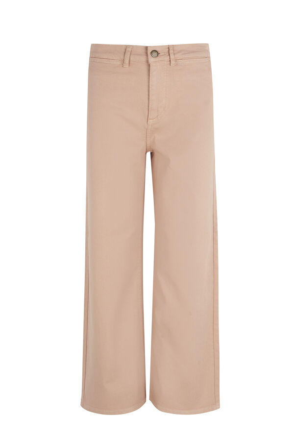 Hoss Intropia Belle. Jeans de tiro alto Arena