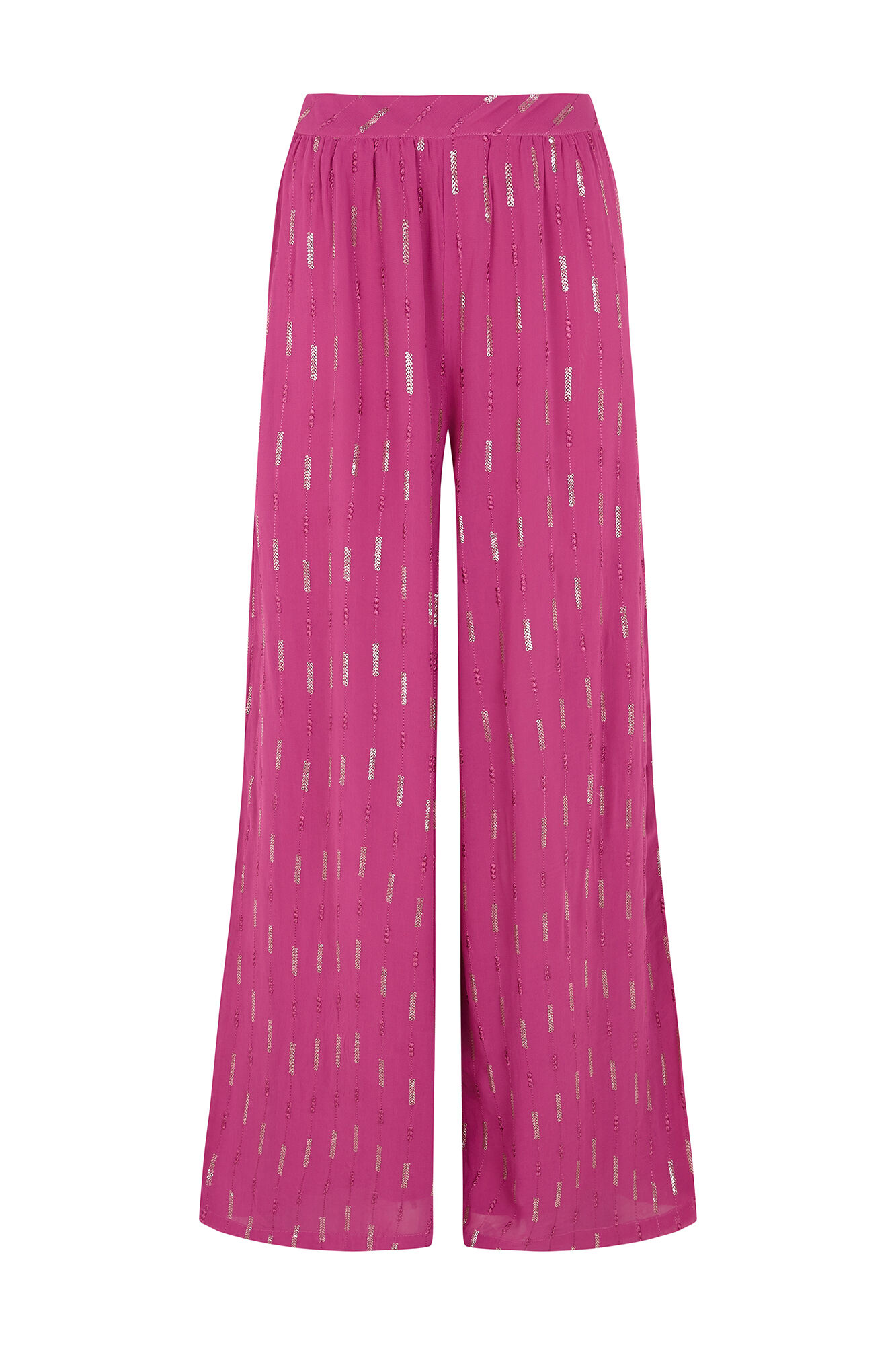 Hoss Intropia Pauliana. Pantal&oacute;n lentejuelas