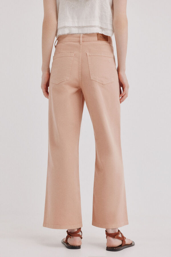 Hoss Intropia Belle. Jeans de tiro alto Arena