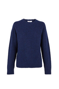 Hoss Intropia Ivonne. Su&eacute;ter con textura