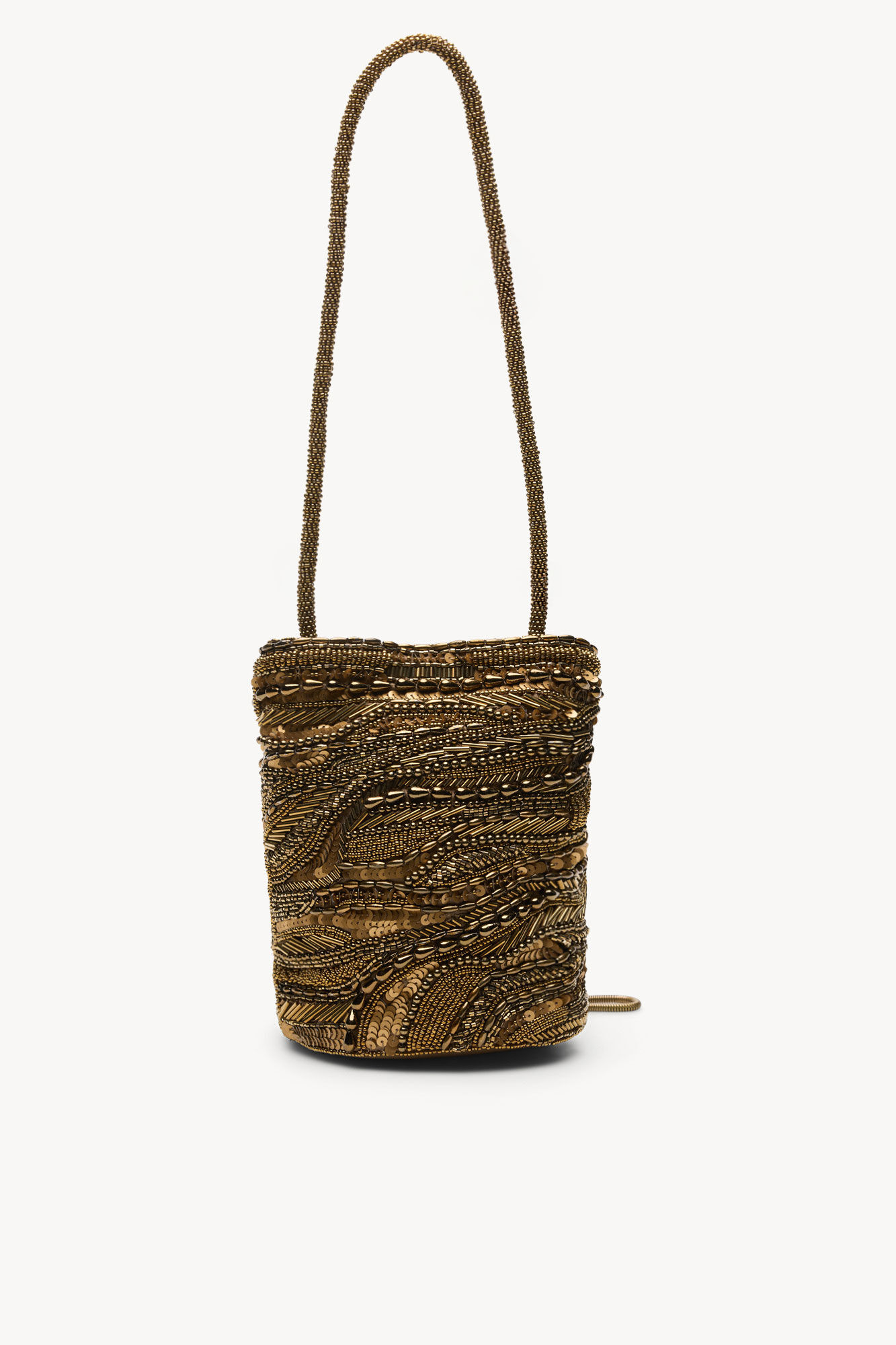 Hoss Intropia Nuria. Bolsa de abalorios