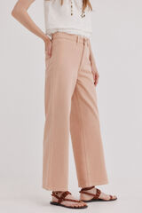 Hoss Intropia Belle. Jeans de tiro alto Arena