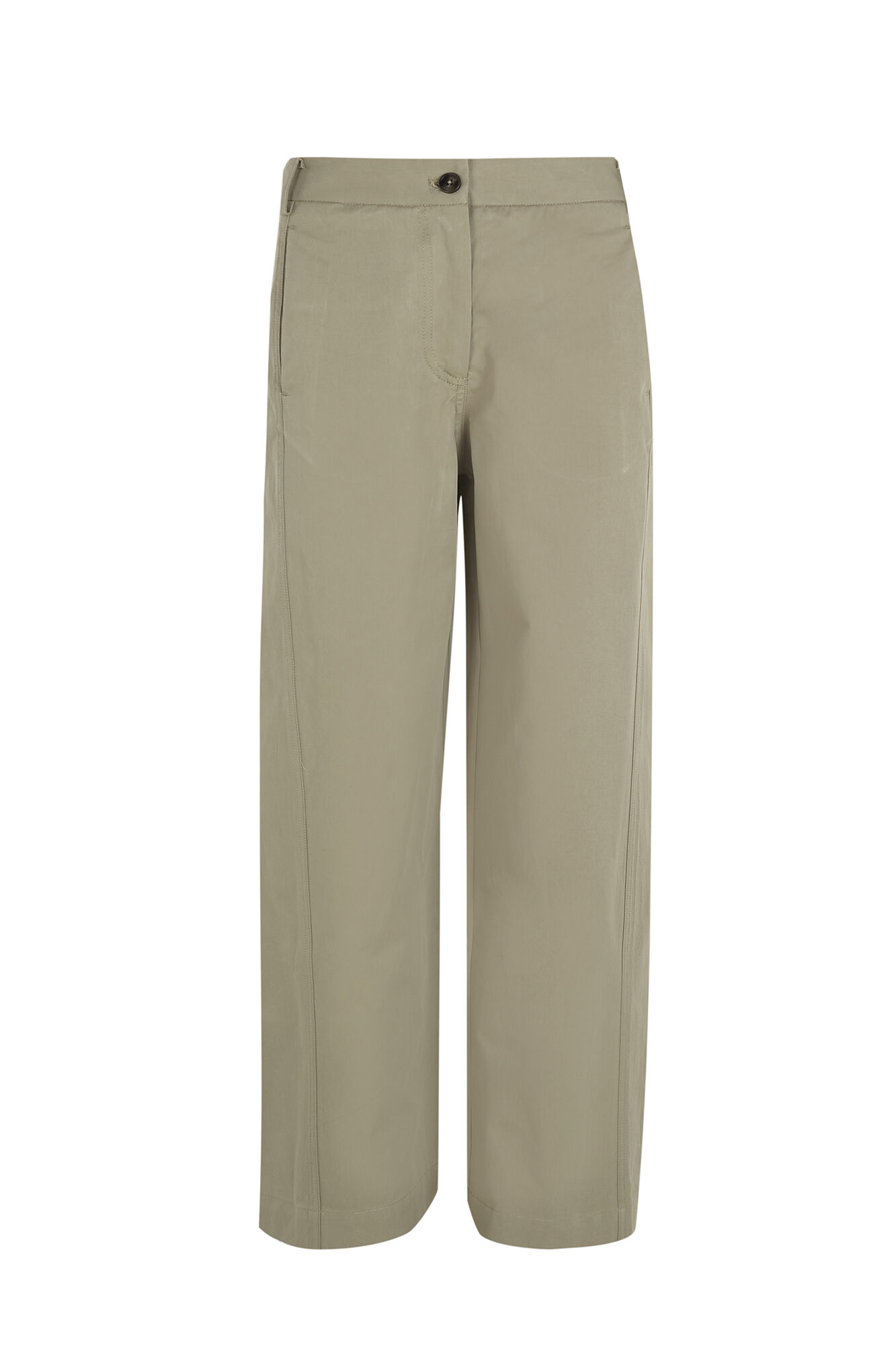 Hoss Intropia Poppy. Pantal&oacute;n chino