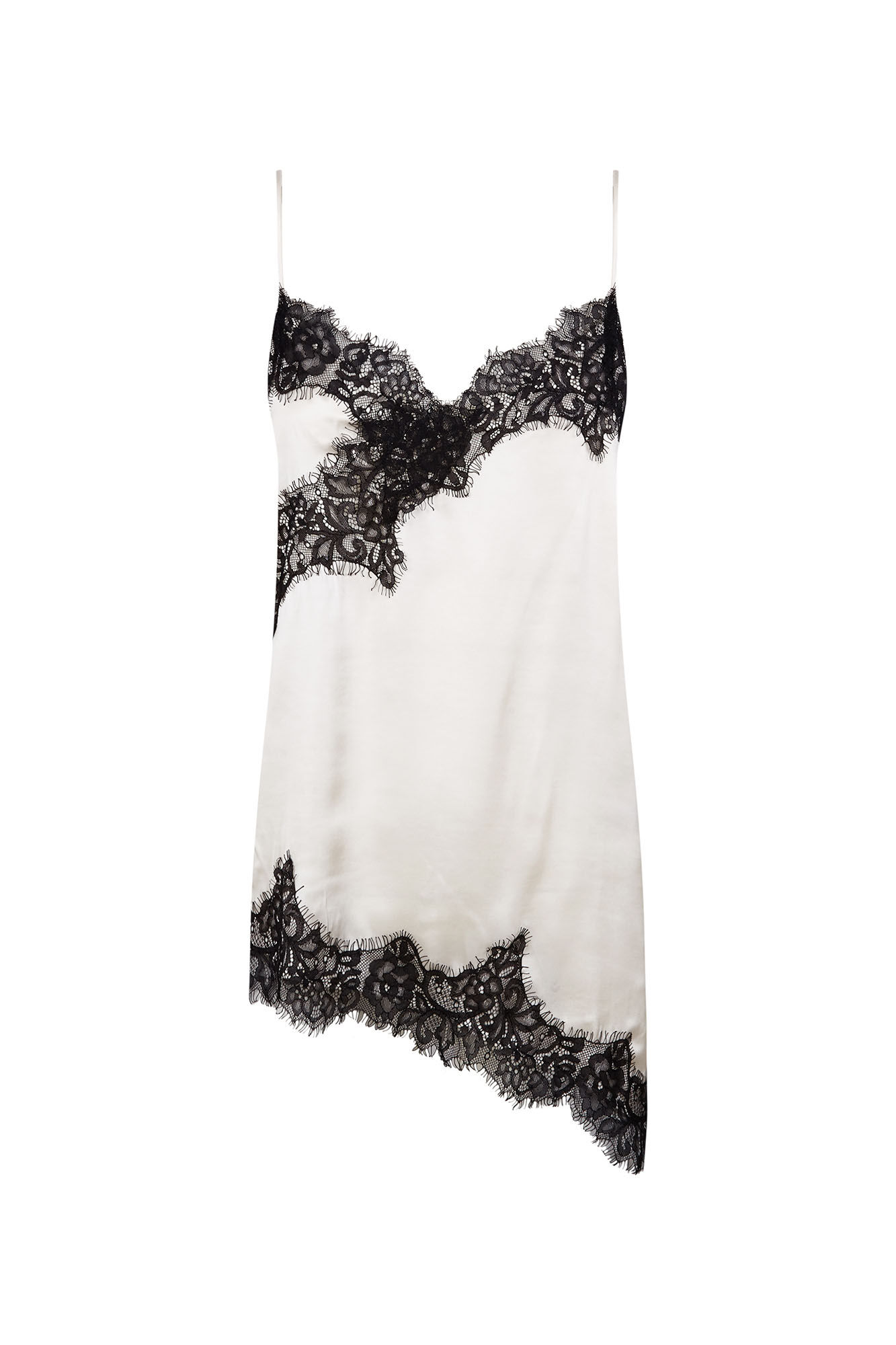 Pedro del Hierro Top lencero largo